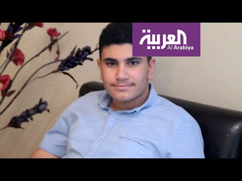 قصَّة شاب فلسطيني حرمته منشورات الأصدقاء من تحقيق الحلم