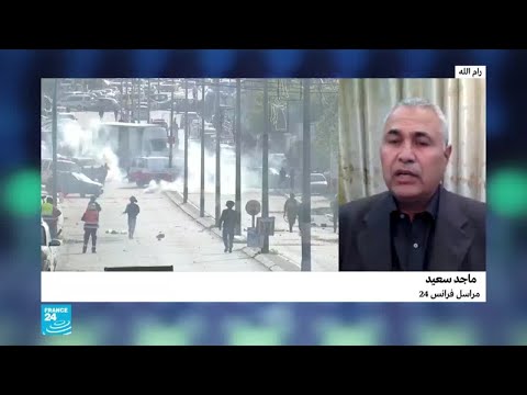 شاهد وزيرة الدفاع الألمانية تأمل بأن تصبح أول امرأة تتولى رئاسة المفوضية الأوروبية