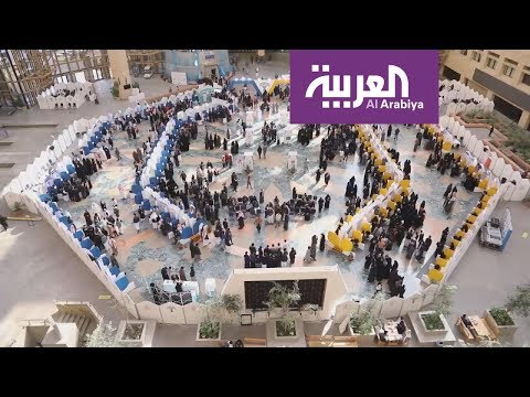 موهبة السعودية توسع نطاق بحثها عن المبدعين