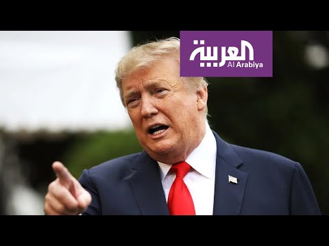 إيران تدعو واشنطن من جديد إلى مفاوضات مشروطة