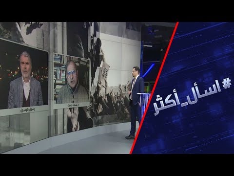 أردوغان وورقة اللاجئين واحتمالات خضوع أوروبا لضغط أنقرة