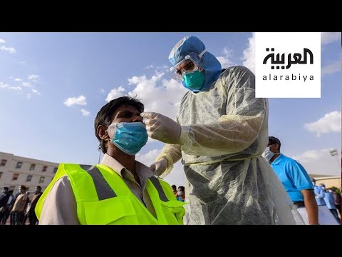 المسح الموسع في السعودية ضد كورونا بين الشائعة والتنكيت