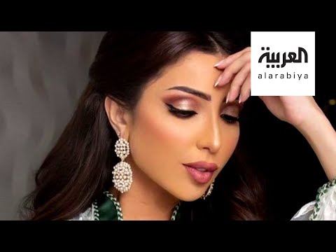 إسقاط تهمة النصب عن الفنانة المغربية دنيا بطمة