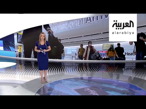 إذا كنت تريد السفر بزمن كوروناهذا ما ستواجهه