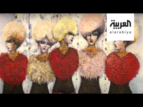 هكذا أثّرت أزمة كورونا على إنتاج الفنانين التشكيليين