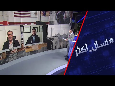 شاهد بايدن يحسمُ ولايةَ أريزونا التي كانت جمهوريةً لعقدينِ ونصف
