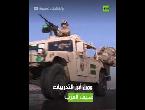 شاهدالأوكتاغون المصري الأضخم في الشرق الأوسط